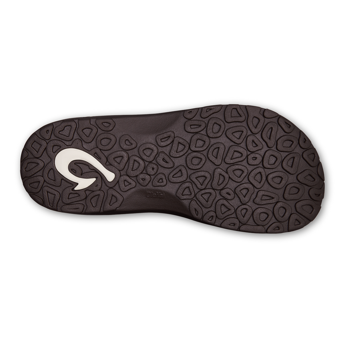 OluKai | ‘Ohana Men's Best Selling Beach Sandals - Tan / Dark Java