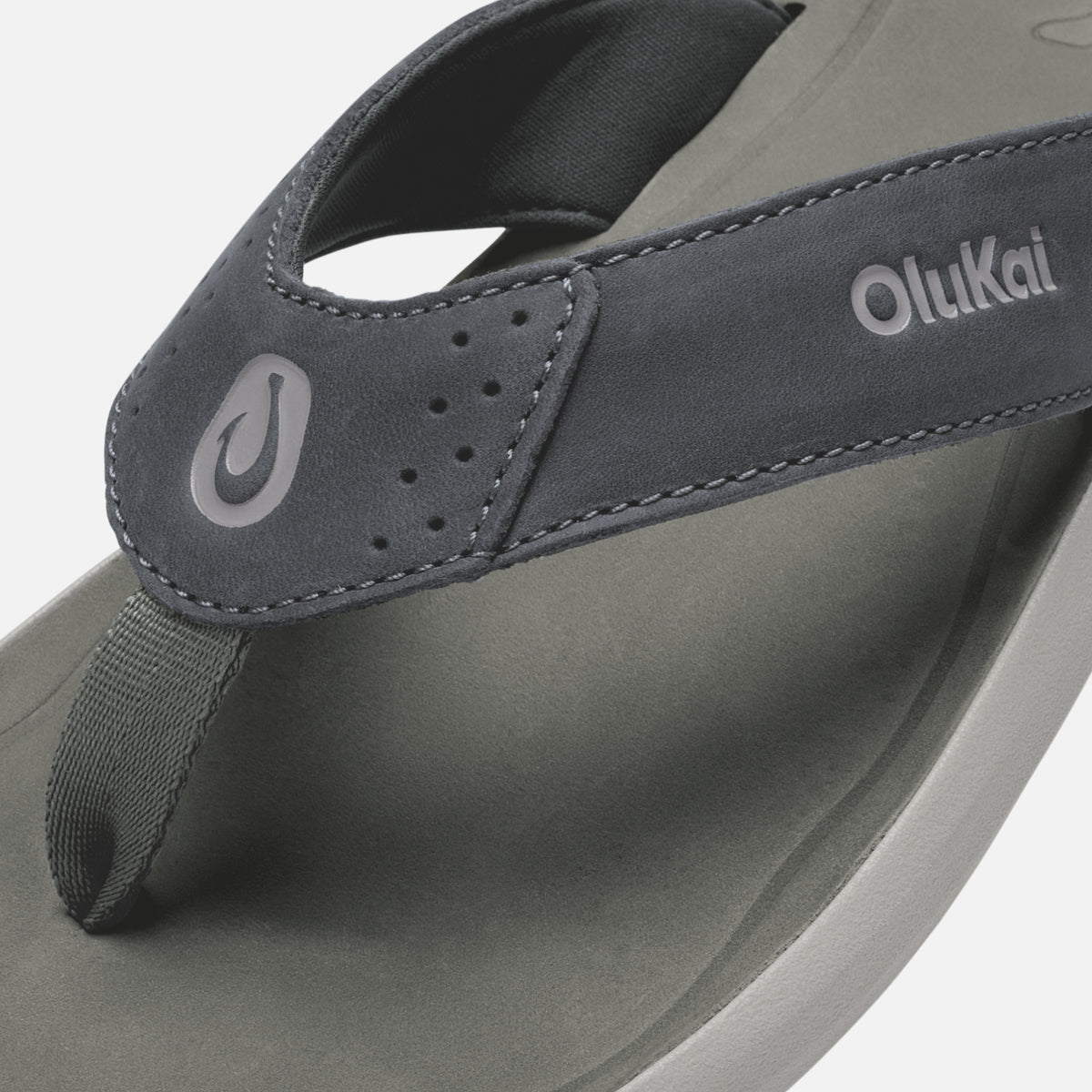 OluKai | Pili - Rock / Ash