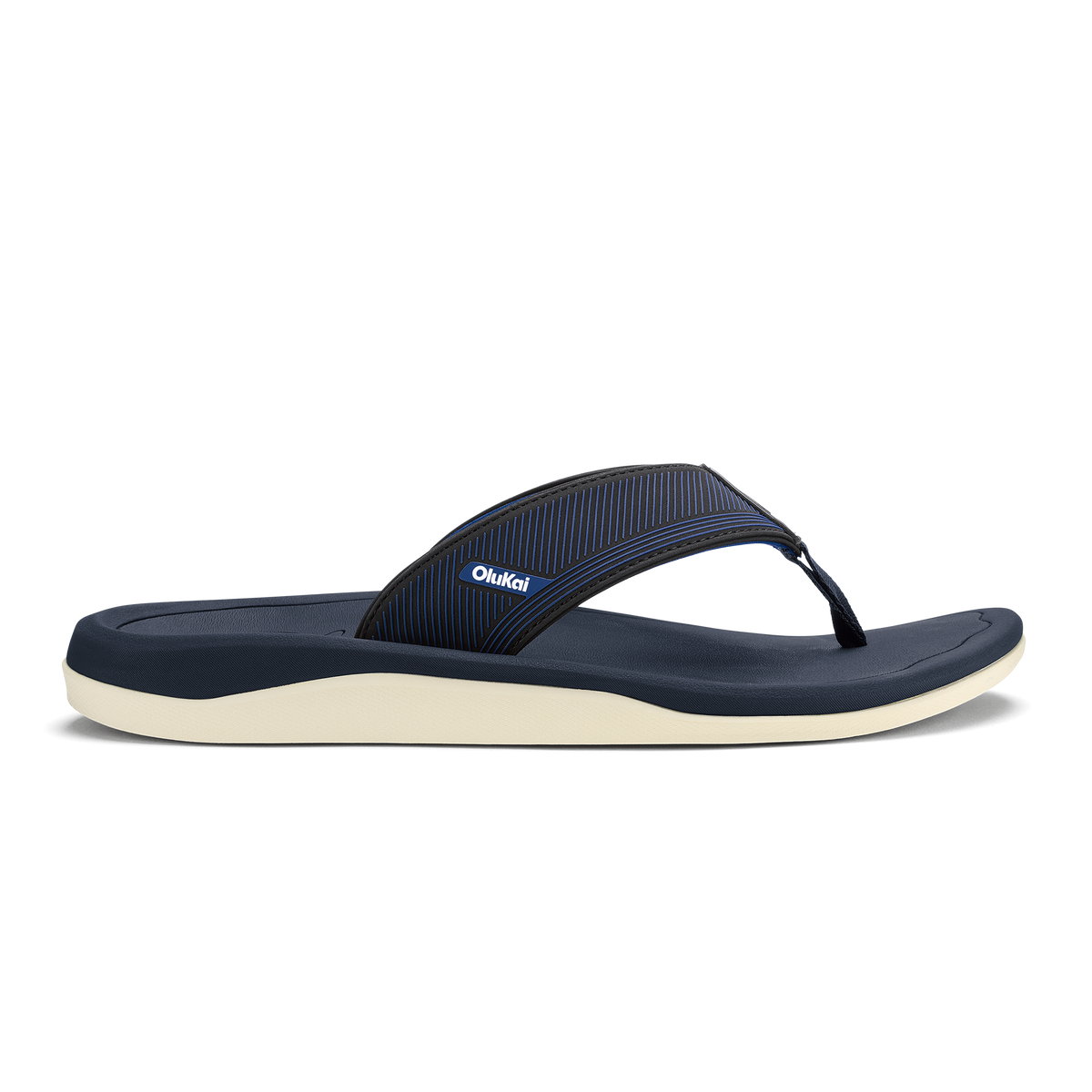 OluKai | 'Ahi Kai - Trench Blue / Trench Blue