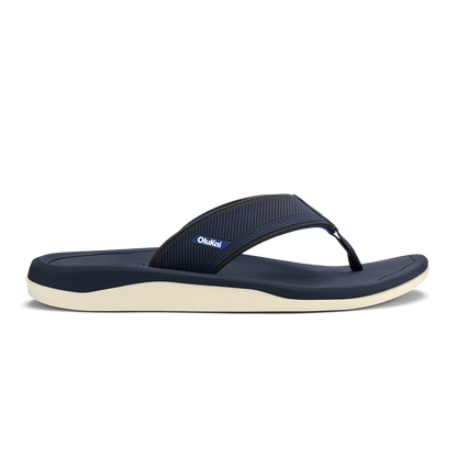OluKai | 'Ahi Kai - Trench Blue / Trench Blue