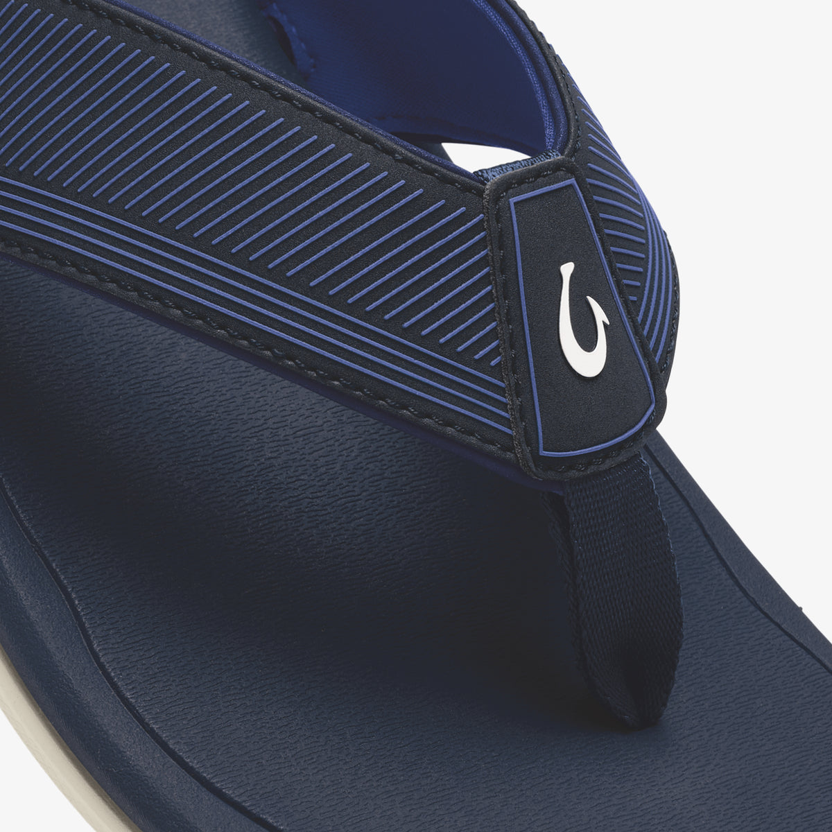 OluKai | 'Ahi Kai - Trench Blue / Trench Blue