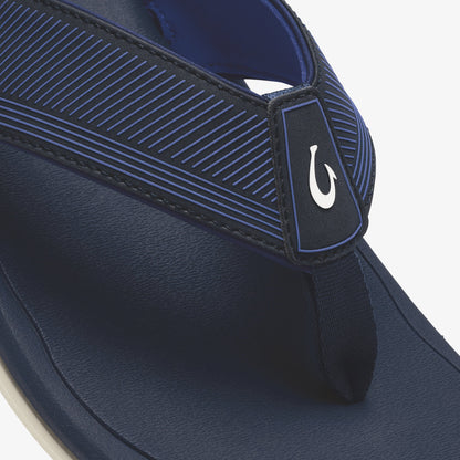 OluKai | 'Ahi Kai - Trench Blue / Trench Blue