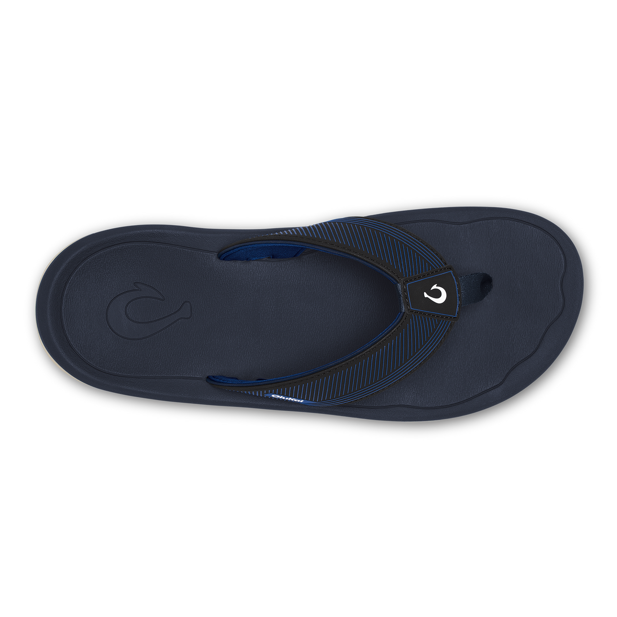 OluKai | 'Ahi Kai - Trench Blue / Trench Blue
