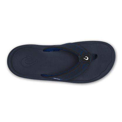 OluKai | 'Ahi Kai - Trench Blue / Trench Blue