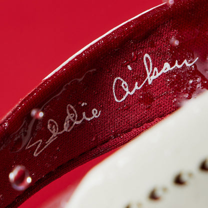 OluKai | Ulele - Off White / Deep Red