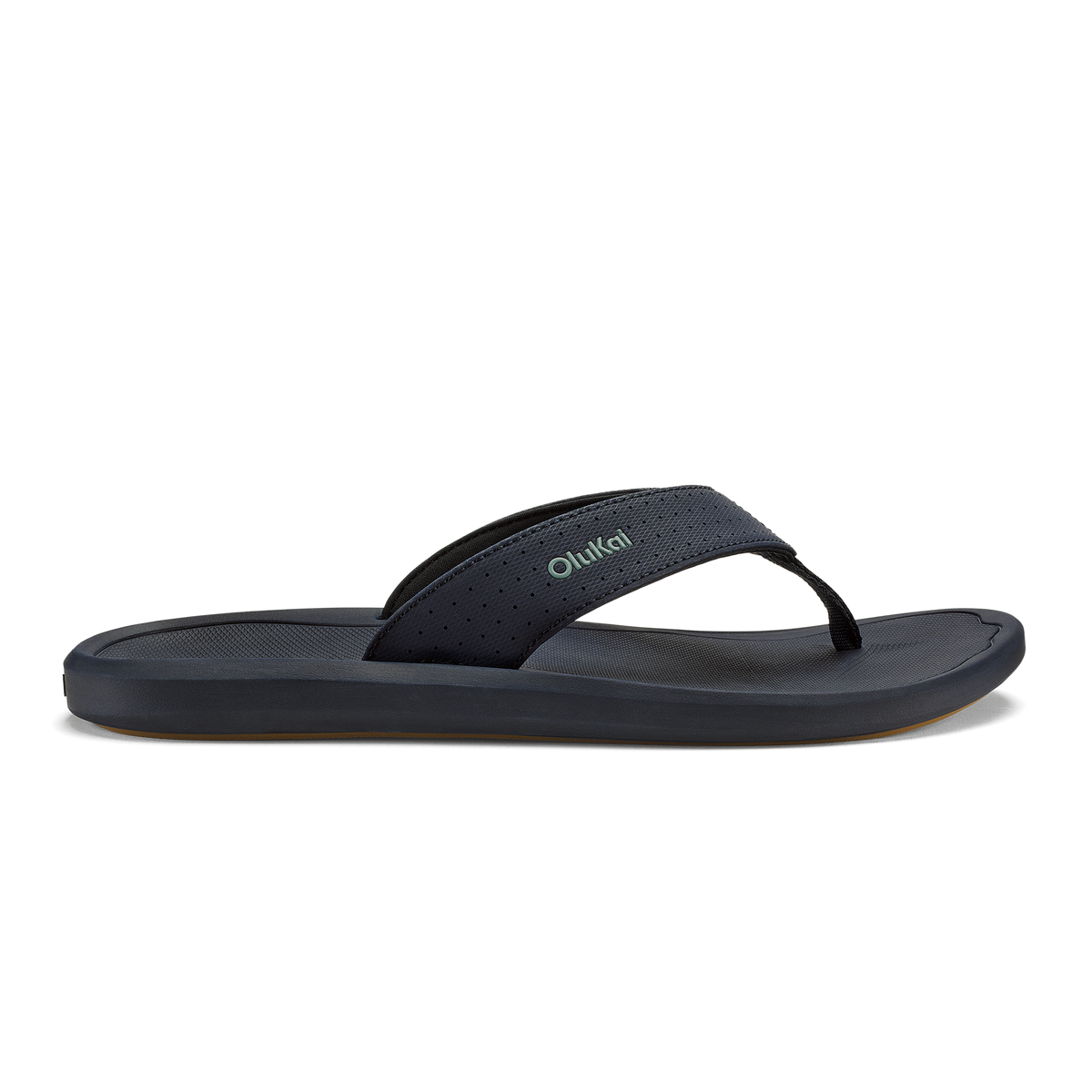 OluKai | Ki'i - Trench Blue / Trench Blue