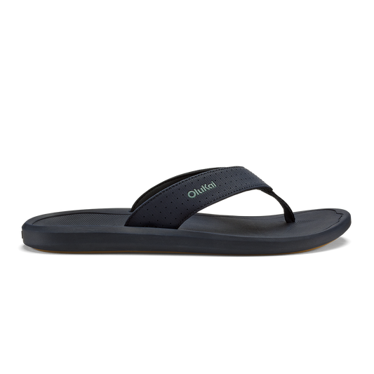 OluKai | Ki'i - Trench Blue / Trench Blue