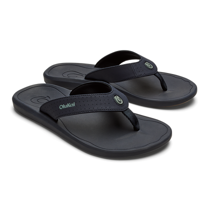 OluKai | Ki'i - Trench Blue / Trench Blue