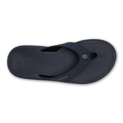 OluKai | Ki'i - Trench Blue / Trench Blue