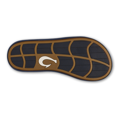 OluKai | Ki'i - Trench Blue / Trench Blue