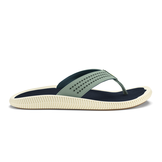OluKai | Ulele - Seagreen / Trench Blue