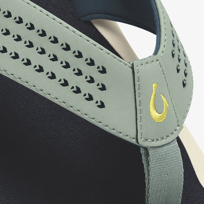 OluKai | Ulele - Seagreen / Trench Blue
