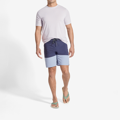 OluKai | Ulele - Seagreen / Trench Blue