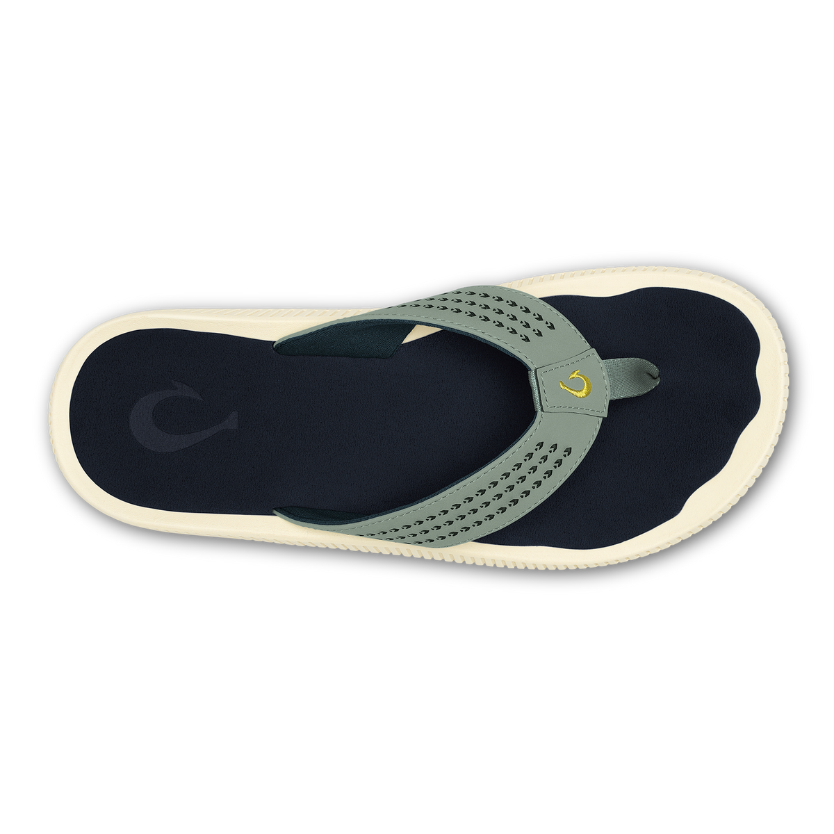 OluKai | Ulele - Seagreen / Trench Blue