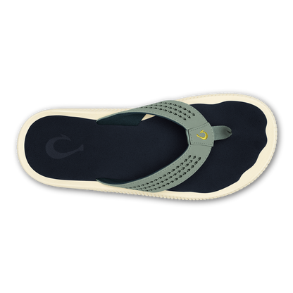 OluKai | Ulele - Seagreen / Trench Blue