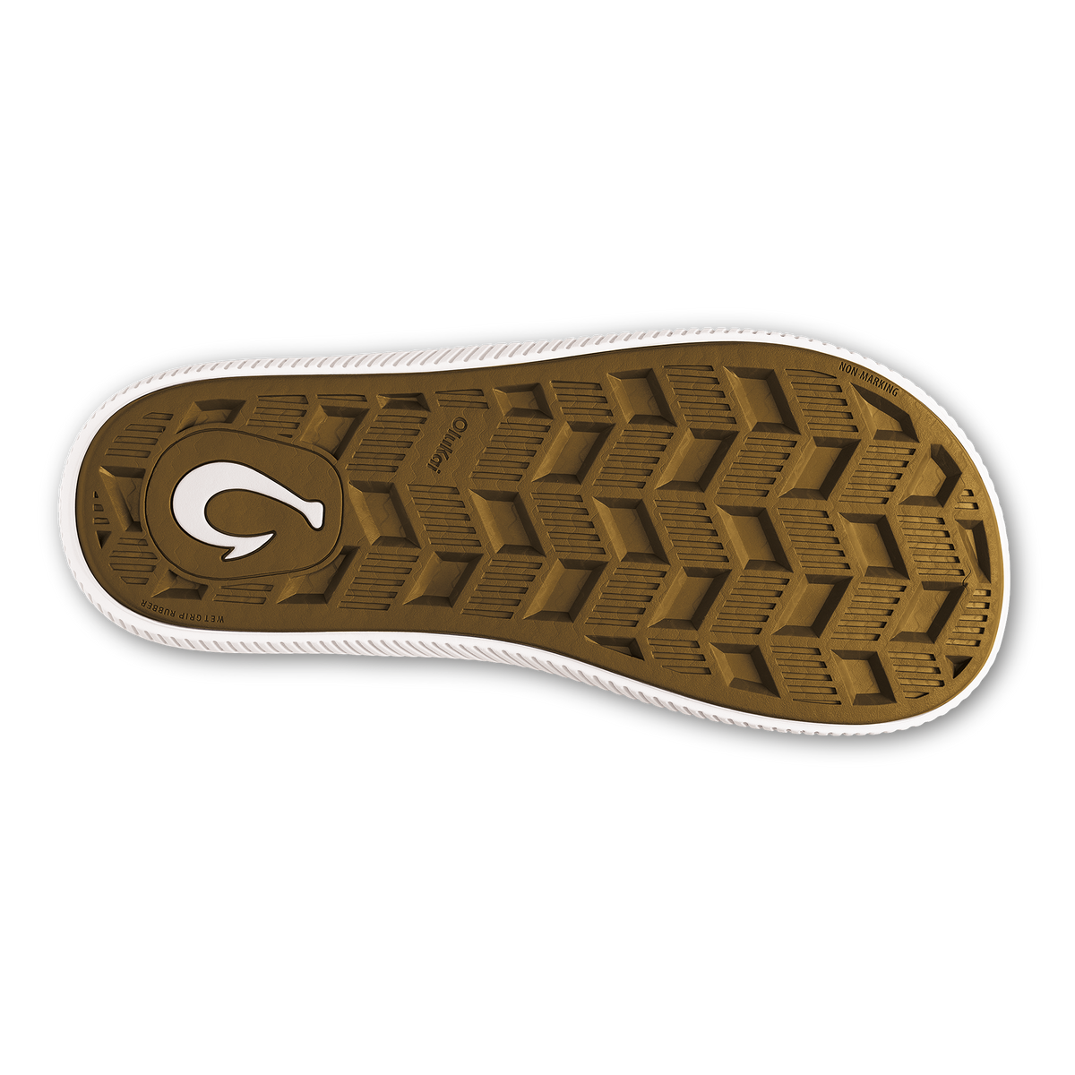 OluKai | Ulele - Seagreen / Trench Blue