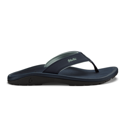 OluKai | 'Ohana - Trench Blue / Trench Blue