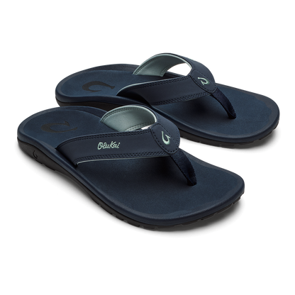 OluKai | 'Ohana - Trench Blue / Trench Blue