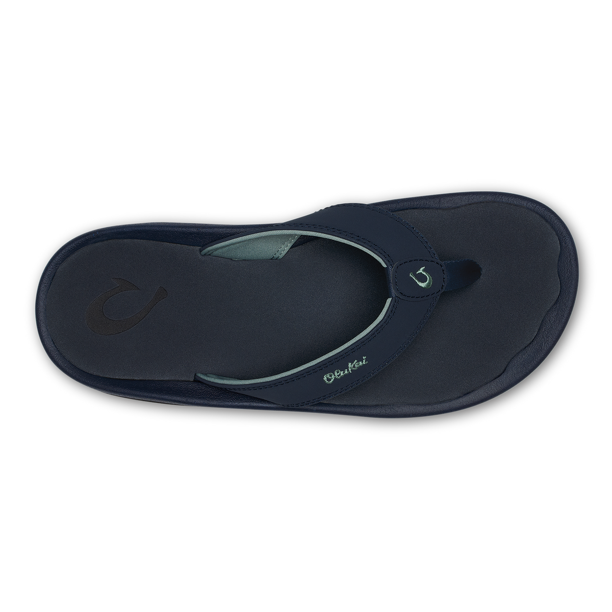 OluKai | 'Ohana - Trench Blue / Trench Blue