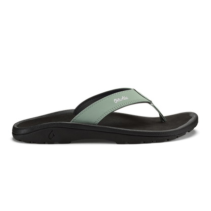 OluKai | 'Ohana - Seagreen / Black