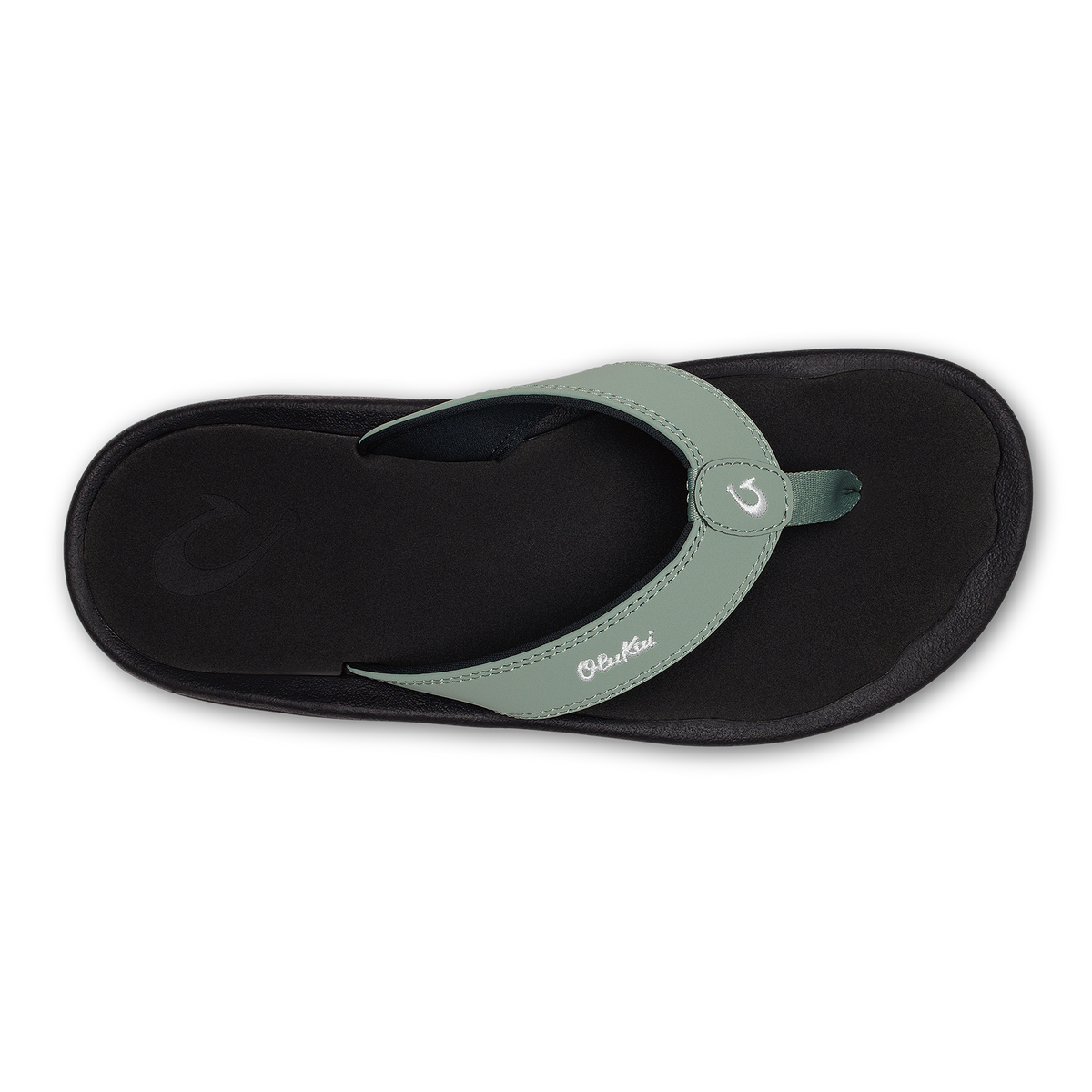 OluKai | 'Ohana - Seagreen / Black