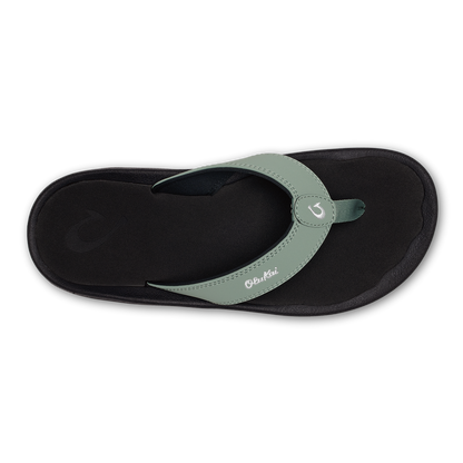 OluKai | 'Ohana - Seagreen / Black