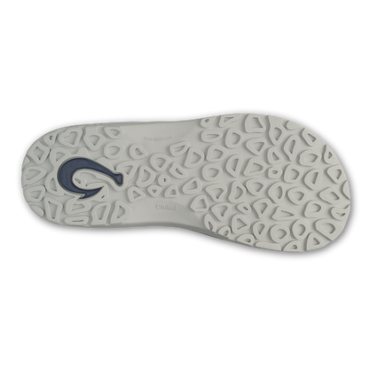OluKai | ʻOhana Palua - Cloud Grey / Rock