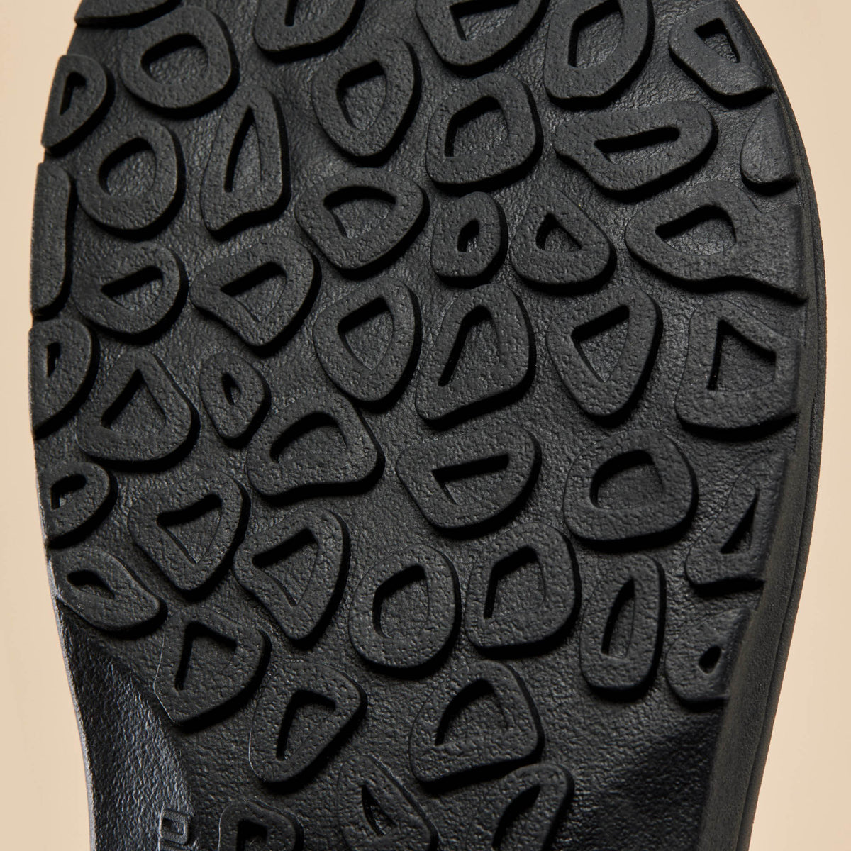 OluKai | ‘Ohana Men's Beach Sandals - Navy / Onyx
