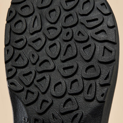 OluKai | ‘Ohana Men's Beach Sandals - Navy / Onyx