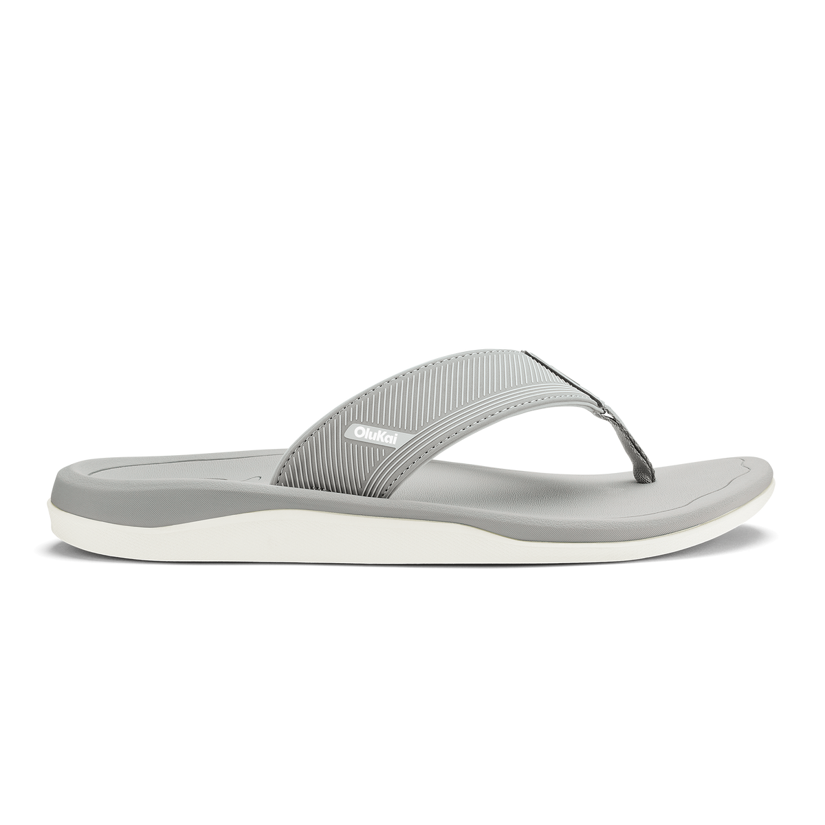 OluKai | 'Ahi Kai - Ash / Ash