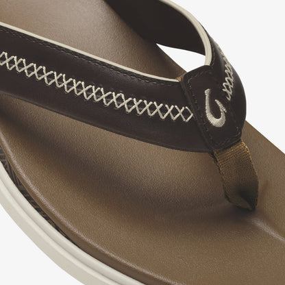 OluKai | Shoreline - Toffee / Toffee