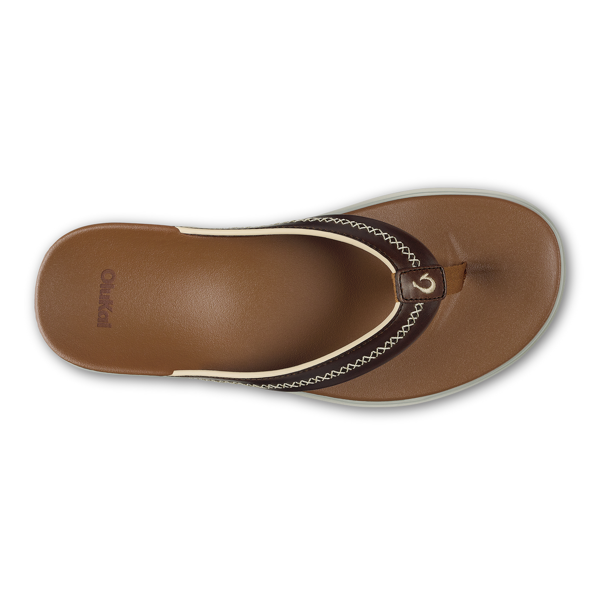 OluKai | Shoreline - Toffee / Toffee