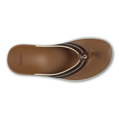 OluKai | Shoreline - Toffee / Toffee