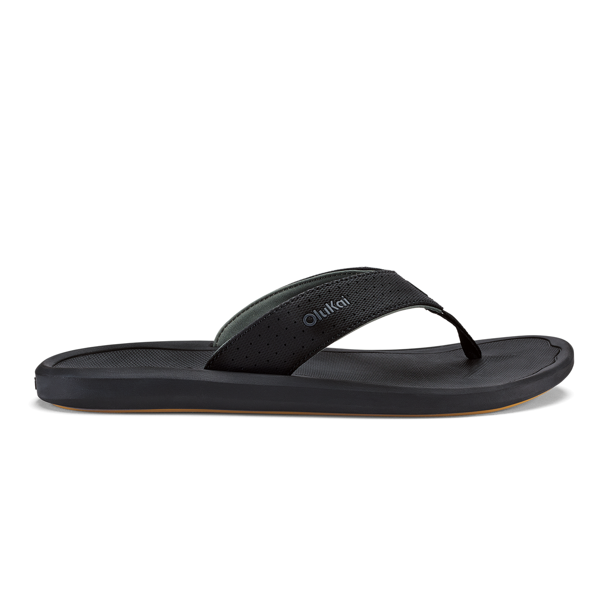 OluKai | Ki'i - Lava Rock / Lava Rock