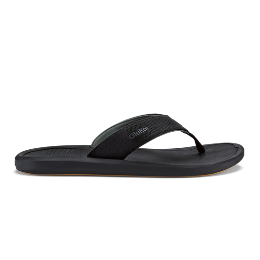 OluKai | Ki'i - Lava Rock / Lava Rock