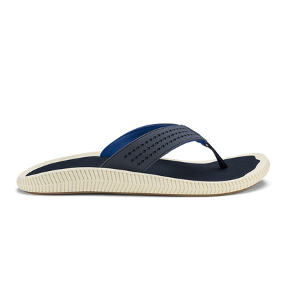 OluKai | Ulele - Trench Blue / Trench Blue