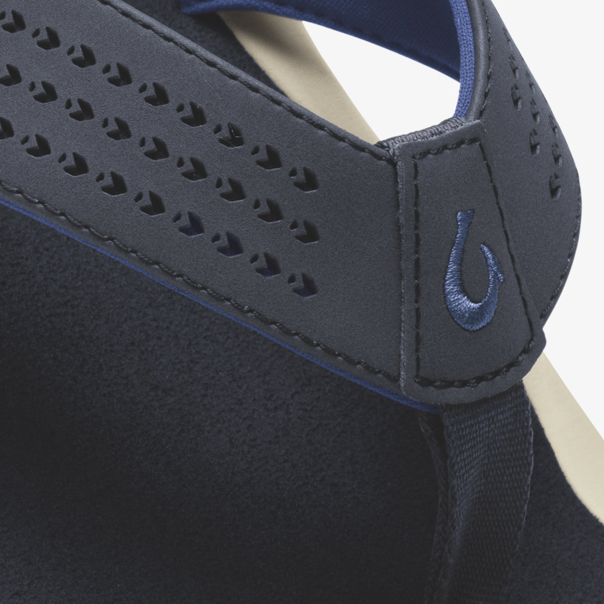OluKai | Ulele - Trench Blue / Trench Blue