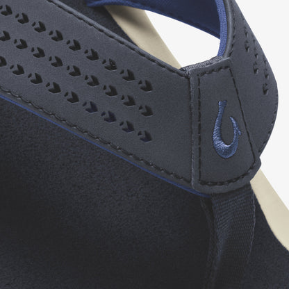 OluKai | Ulele - Trench Blue / Trench Blue
