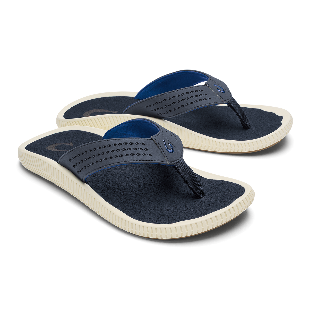 OluKai | Ulele - Trench Blue / Trench Blue