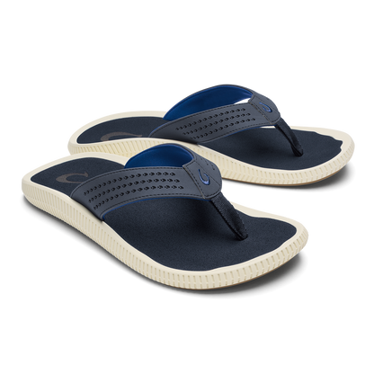 OluKai | Ulele - Trench Blue / Trench Blue