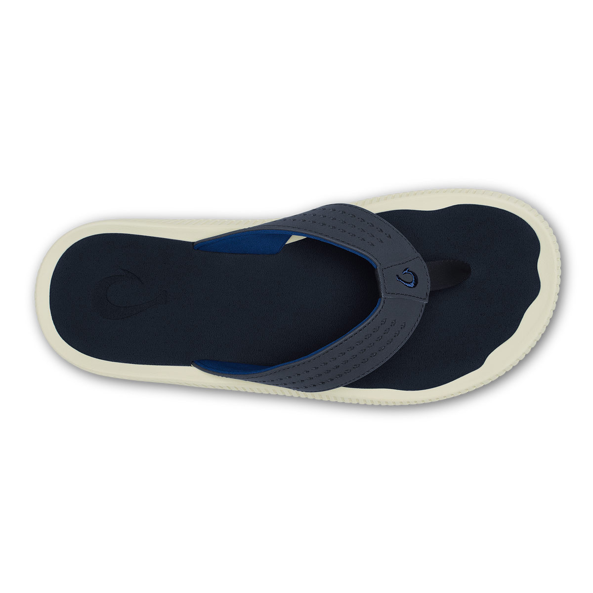OluKai | Ulele - Trench Blue / Trench Blue