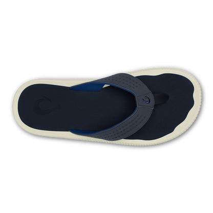 OluKai | Ulele - Trench Blue / Trench Blue
