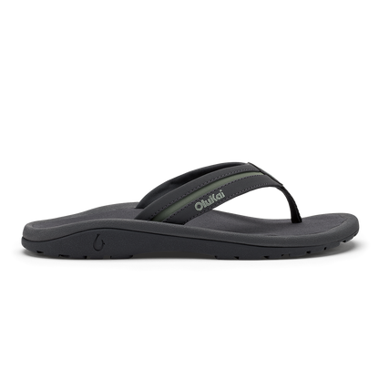OluKai | 'Ohana Pālua - Tradewind Grey / Seagreen
