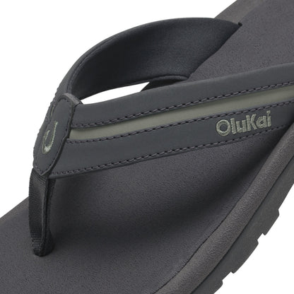 OluKai | 'Ohana Pālua - Tradewind Grey / Seagreen