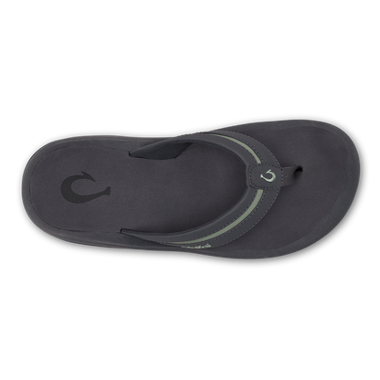 OluKai | 'Ohana Pālua - Tradewind Grey / Seagreen