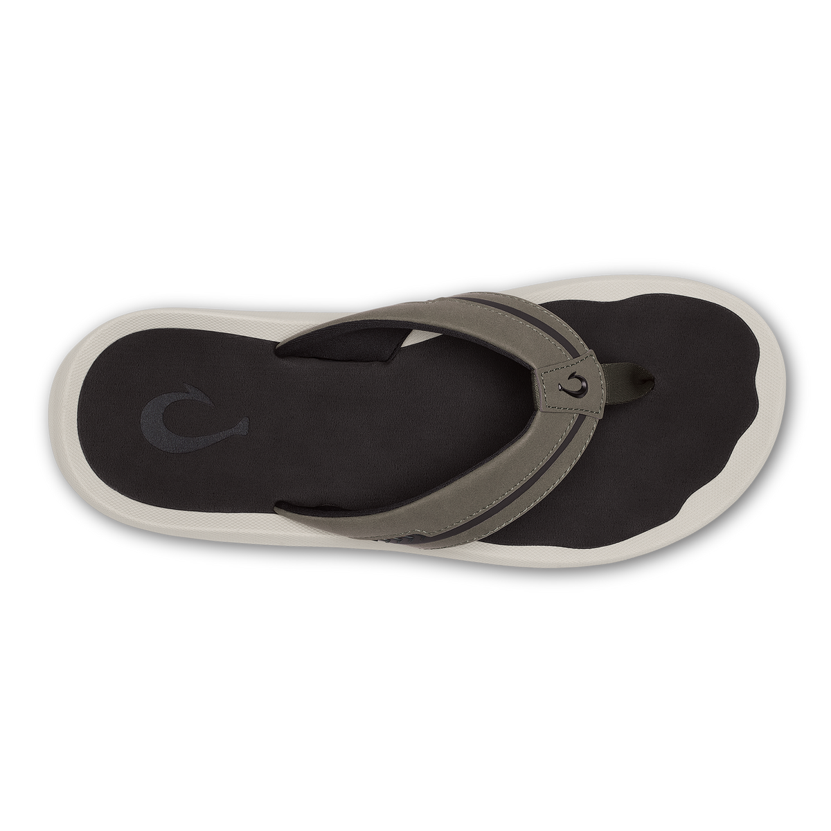 OluKai | ʻAkeu - Mustang / Dk Java