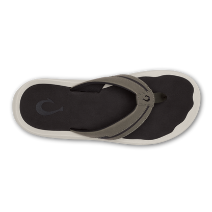 OluKai | ʻAkeu - Mustang / Dk Java