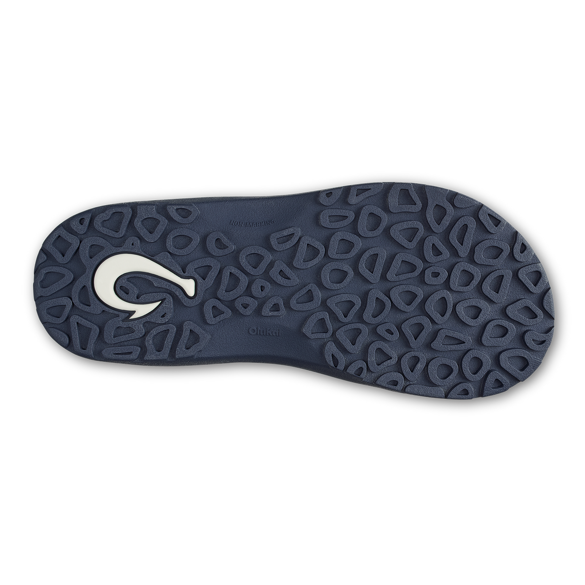 OluKai | ʻOhana Palua - Mood Indigo / Pale Ocean