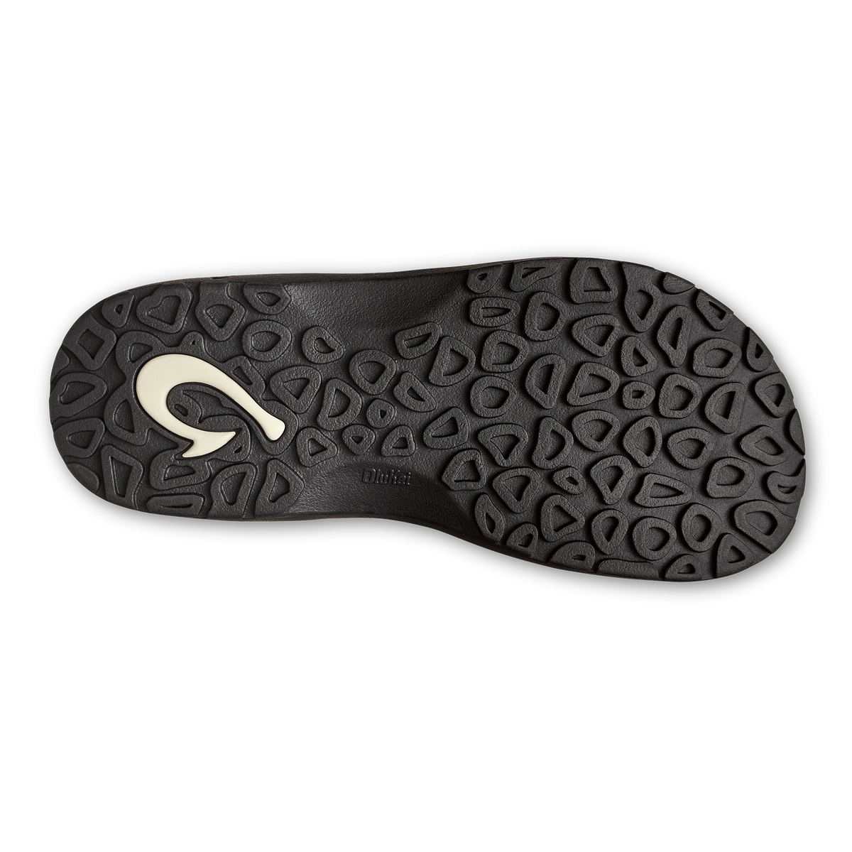 OluKai | ‘Ohana Men's Best Selling Beach Sandals - Dirt / Lava Rock