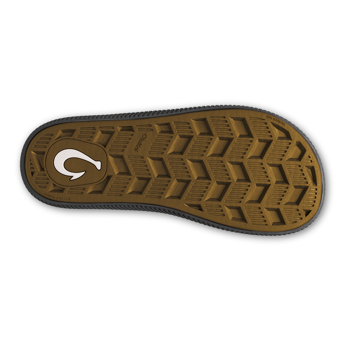 OluKai | Ulele - Canoe / Rock